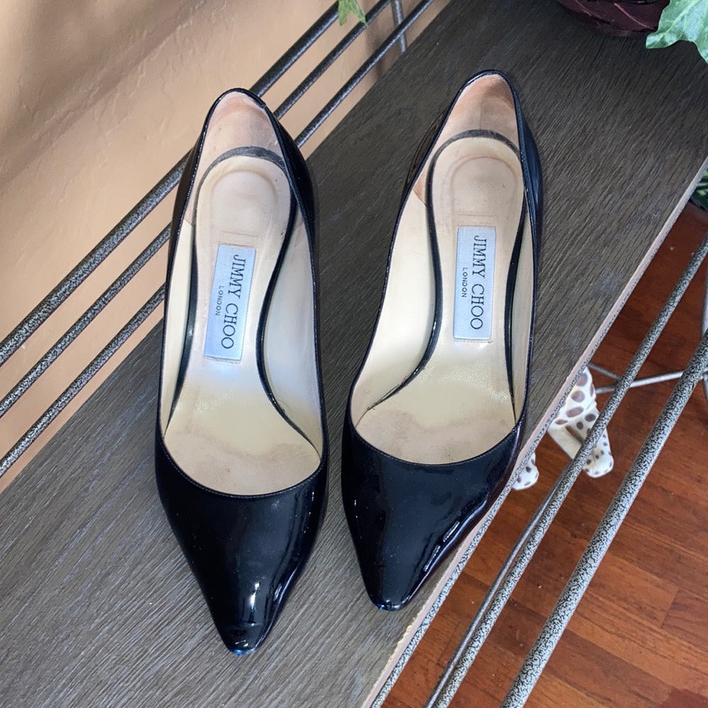 Jimmy Choo Heels